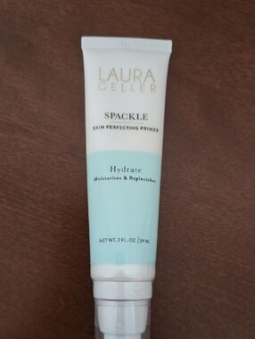 Laura Geller Spackle Skin Perfecting Hydrate Primer